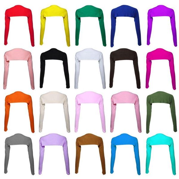 scarves womens muslim one piece long shoulder sleeves shawl arm cover shrug crop modal bolero-style islamic hijab accessories, Blue;gray
scarves womens muslim one piece long shoulder sleeves shawl arm cover shrug crop modal bolero-style islamic hijab accessories, Blue;gray