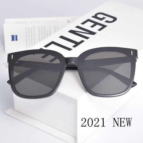 2021 women men oversized sunglasses korea gentle fri sunglasses star fashion lady vintage luxury package1, White;black
2021 women men oversized sunglasses korea gentle fri sunglasses star fashion lady vintage luxury package1, White;black