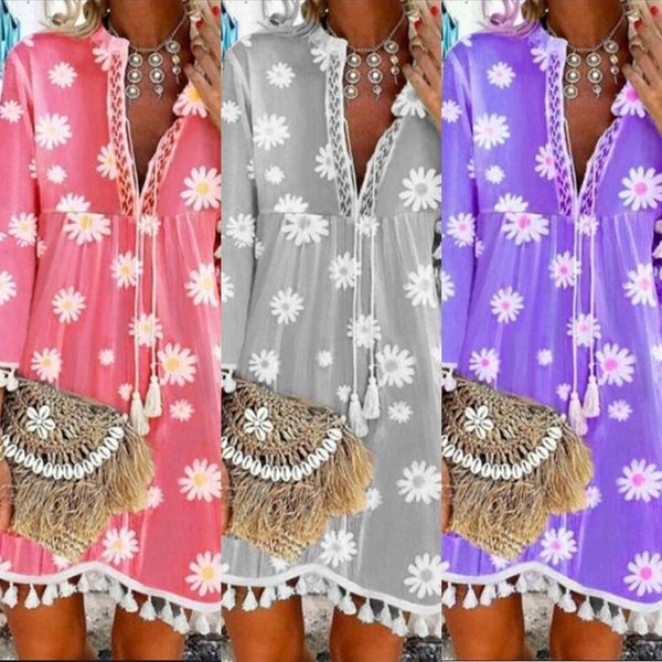 mufg2 fashionable women's summer printed lace chiffon dresslace women's dress summer printed fashionable dressdress chiffonqcxtj q, Black;gray
mufg2 fashionable women's summer printed lace chiffon dresslace women's dress summer printed fashionable dressdress chiffonqcxtj q, Black;gray