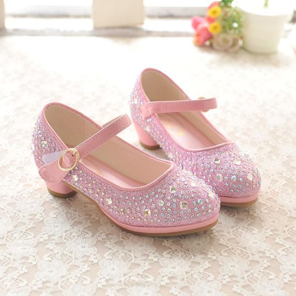 kids shoes for girls high heel baby crystal butterfly cow muscle spring autumn casual kids shoe bling gold silver pink, Black;grey
kids shoes for girls high heel baby crystal butterfly cow muscle spring autumn casual kids shoe bling gold silver pink, Black;grey