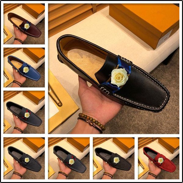 loafers shoes for mens fashion moccasins footwear brand men shoe luxury men comfy slip-on design classic men casual shoes men's flats, Black
loafers shoes for mens fashion moccasins footwear brand men shoe luxury men comfy slip-on design classic men casual shoes men's flats, Black
