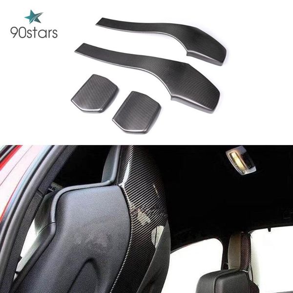 carbon fiber car inner seat back covers trims for f80 m3 f82 f83 m4 sedan coupe convertible 2014 - 2020
carbon fiber car inner seat back covers trims for f80 m3 f82 f83 m4 sedan coupe convertible 2014 - 2020