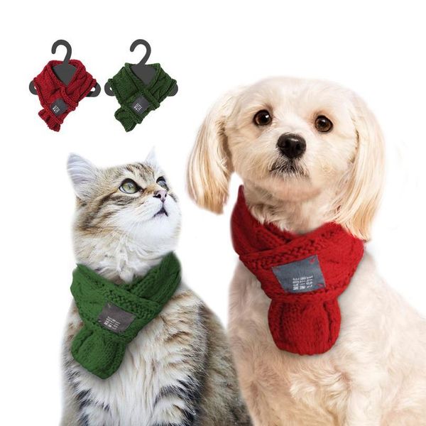 warm winter pet dog scarves small puppy chihuahua yorkie bow tie dogs collars cat christmas scarf grooming accessories bbyysm
warm winter pet dog scarves small puppy chihuahua yorkie bow tie dogs collars cat christmas scarf grooming accessories bbyysm