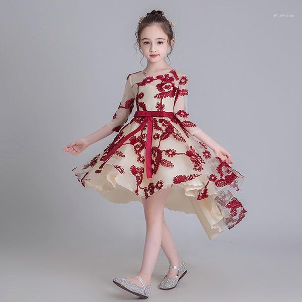 baby girls flower kids dress for girls gown teenage clothes kids girl birthday party evening prom princess tutu dress1, Red;yellow
baby girls flower kids dress for girls gown teenage clothes kids girl birthday party evening prom princess tutu dress1, Red;yellow