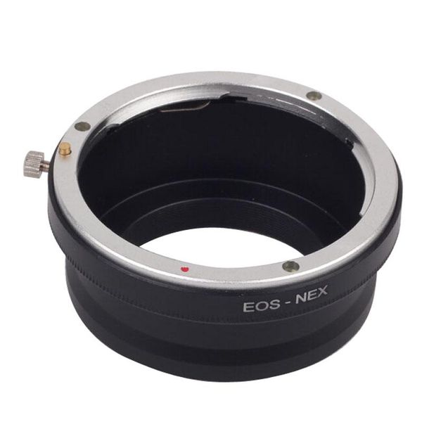 high precision eos-nex camera adapter ring camera lens adapter for nex3 nex5 ef od#s
high precision eos-nex camera adapter ring camera lens adapter for nex3 nex5 ef od#s