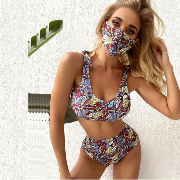 women bikini sets with mask swimsuit female swimming suit summer beachwear swimwear bathers f9651, White;black
women bikini sets with mask swimsuit female swimming suit summer beachwear swimwear bathers f9651, White;black
