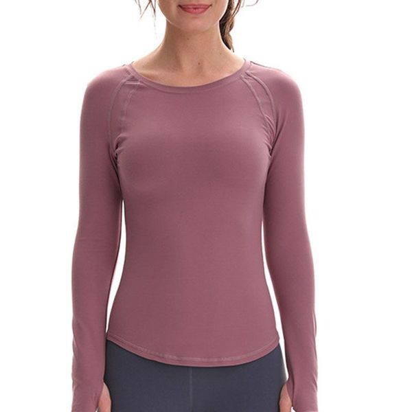 yinlan-b30 женские с длинным рукавом йога рубашка футболка mesh строчка thumb hole ультра-stretch колготки запуск тренировки верхней 2020, White;red
yinlan-b30 женские с длинным рукавом йога рубашка футболка mesh строчка thumb hole ультра-stretch колготки запуск тренировки верхней 2020, White;red