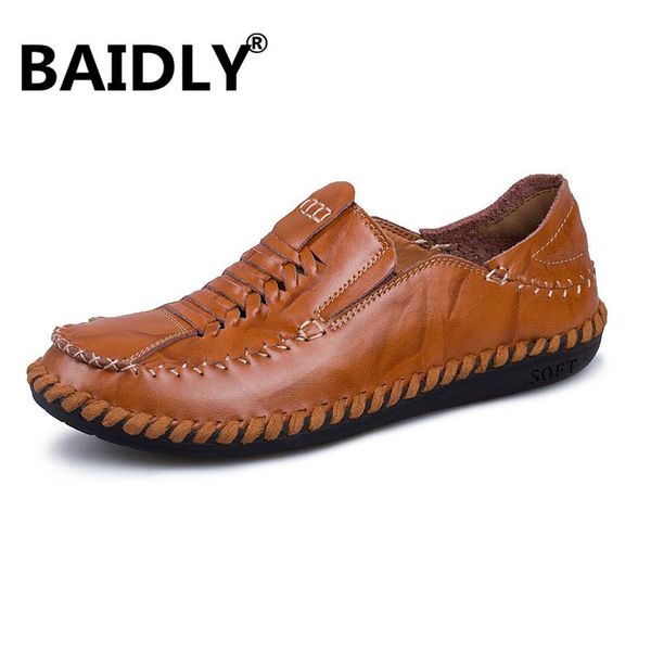 italian mens shoes casual summer men loafers genuine leather moccasins light breathable slip on boat shoes, Black
italian mens shoes casual summer men loafers genuine leather moccasins light breathable slip on boat shoes, Black
