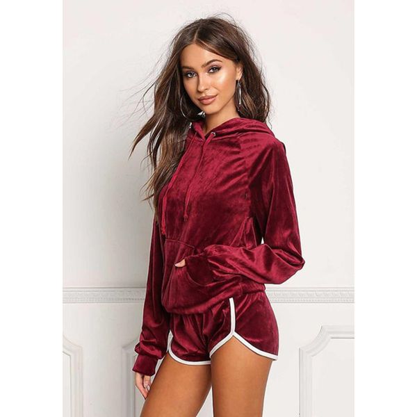 2021 new summer tracksuit 2pcs cropped long sleeve and shorts matching sets for women outfits xsoe, White
2021 new summer tracksuit 2pcs cropped long sleeve and shorts matching sets for women outfits xsoe, White