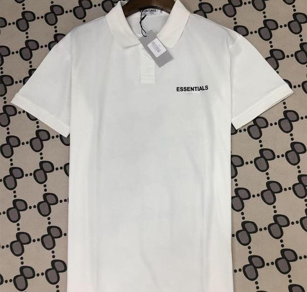 fog fear letters casual essentials mens god tee 19ss sleeve fashion polo business t-shirt of short clothing shirts brand calssic wmthy, White;black
fog fear letters casual essentials mens god tee 19ss sleeve fashion polo business t-shirt of short clothing shirts brand calssic wmthy, White;black