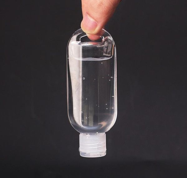 50ml hand sanitizer bottle for disinfectant liquid cap with key ring hook transparent plasti jllewt outbag2007
50ml hand sanitizer bottle for disinfectant liquid cap with key ring hook transparent plasti jllewt outbag2007