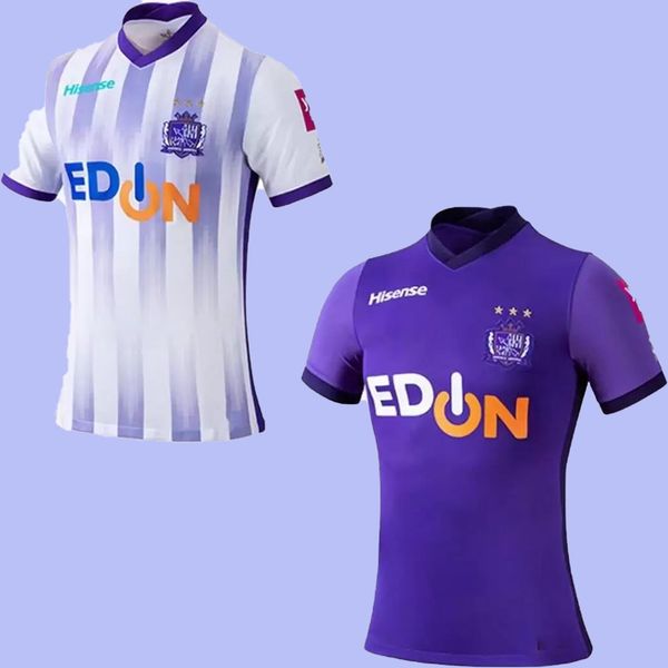 2022 2023 j1 league sanfrecce hiroshima soccer jersey home purple 22 23 men away white soccer shirt short sleeve football uniforms pre-sell, Black;yellow
2022 2023 j1 league sanfrecce hiroshima soccer jersey home purple 22 23 men away white soccer shirt short sleeve football uniforms pre-sell, Black;yellow