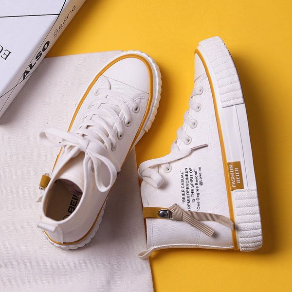 women canvas shoes 2020 new women sneakers funny women sneakers casual trendy canvas women's vulcanize shoes 1020, Black;white
women canvas shoes 2020 new women sneakers funny women sneakers casual trendy canvas women's vulcanize shoes 1020, Black;white
