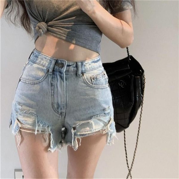 sexy denim шорты для женщин 2020 лето высокой талии шорт разорванных уличных с кисточкой карманы мини коротких джинсов, White;black
sexy denim шорты для женщин 2020 лето высокой талии шорт разорванных уличных с кисточкой карманы мини коротких джинсов, White;black
