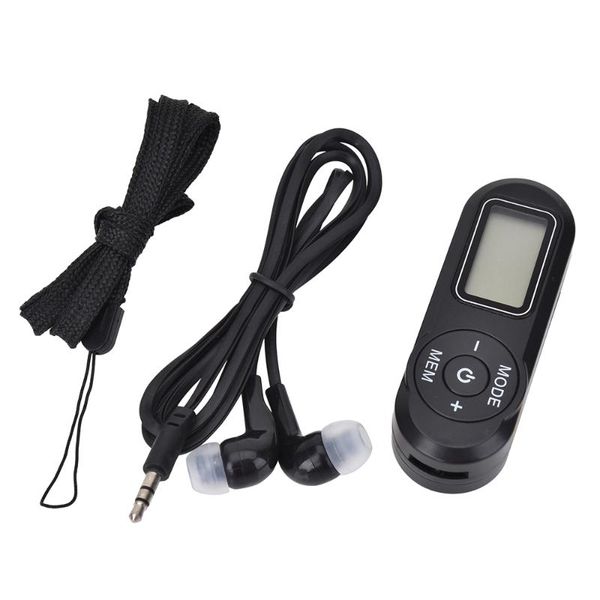 radio hrd-727 portable mini fm digital display receiver retro mp3 player style dsp with headphones lanyard
radio hrd-727 portable mini fm digital display receiver retro mp3 player style dsp with headphones lanyard