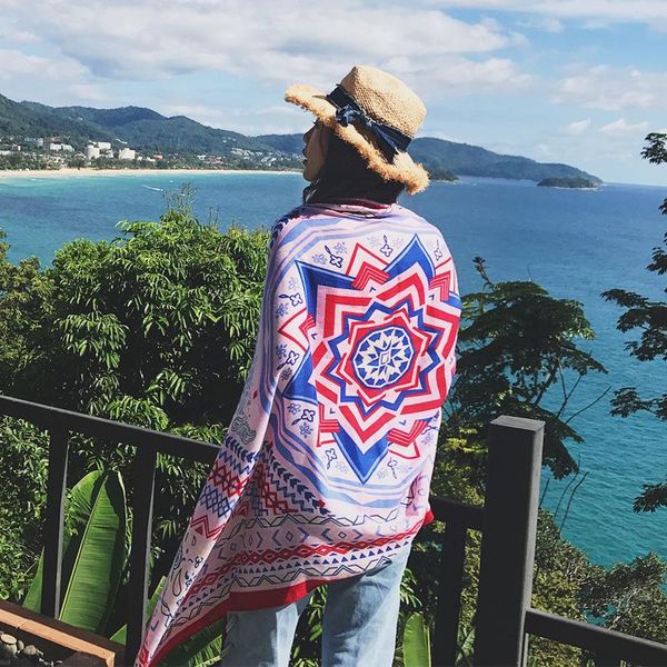 2020 new fashion summer women cotton scarf flower beach hijab shawls and wraps female foulard echarpe designer bandana, Blue;gray
2020 new fashion summer women cotton scarf flower beach hijab shawls and wraps female foulard echarpe designer bandana, Blue;gray