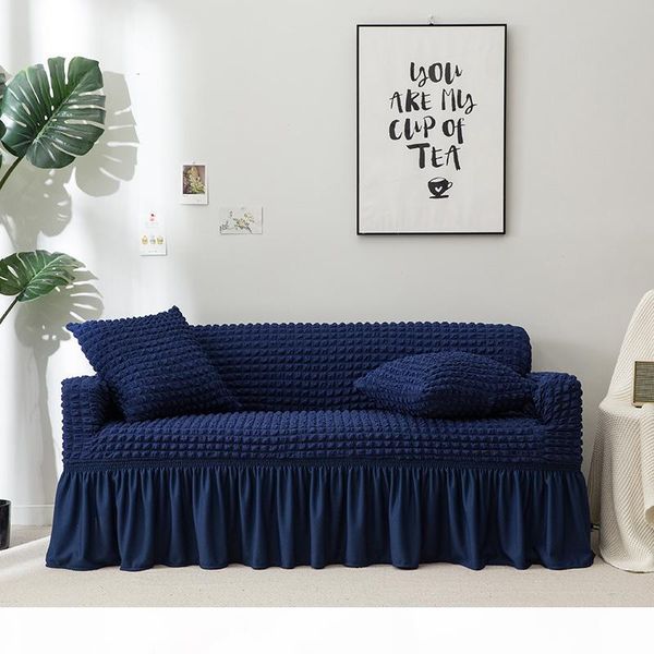 sofa cover elastic couch cover for living room universal sofa towel slip-resistant fundasofa solid color strech slipcover
sofa cover elastic couch cover for living room universal sofa towel slip-resistant fundasofa solid color strech slipcover