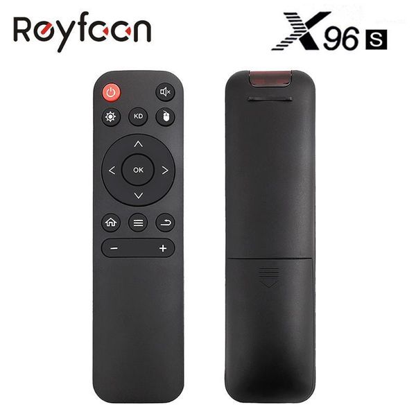 genuine remote control for x96s tv stick and x96 pro android tv box ir x96s remote controller for x96pro set box1
genuine remote control for x96s tv stick and x96 pro android tv box ir x96s remote controller for x96pro set box1