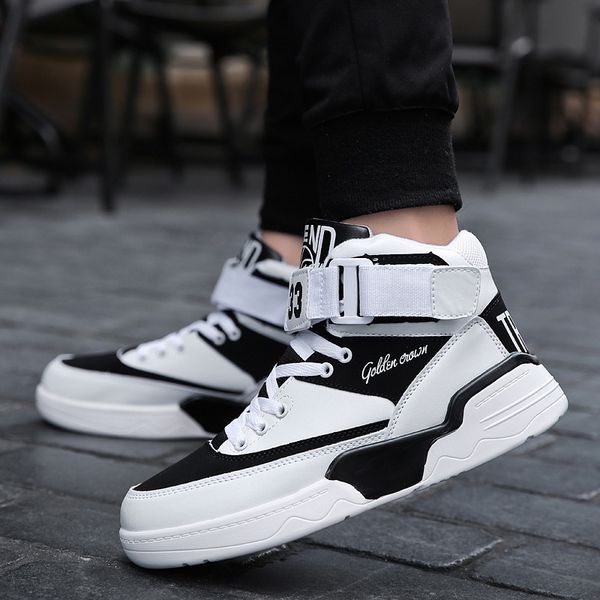 mesh spring and fall men breathable high board shoes simplicity designer sneakers designer sneakers men shoe
mesh spring and fall men breathable high board shoes simplicity designer sneakers designer sneakers men shoe