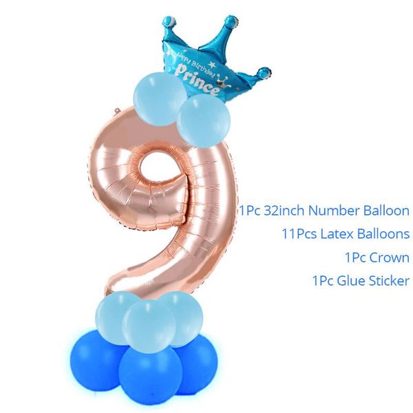 32inch rose gold number balloons birthday party decorations kids princess prince 1st birthday crown ballons column balloon wmtmjg
32inch rose gold number balloons birthday party decorations kids princess prince 1st birthday crown ballons column balloon wmtmjg