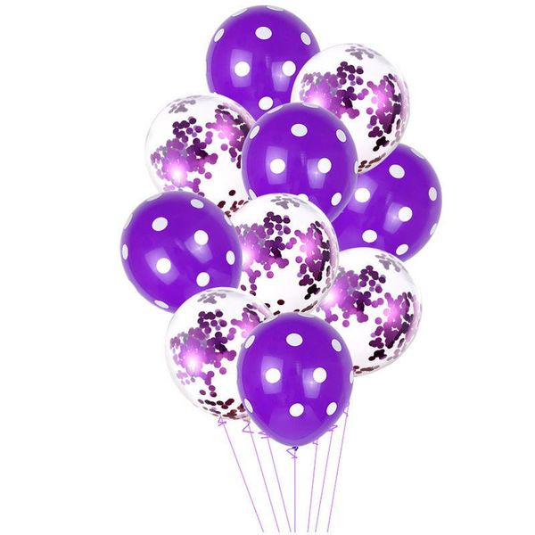 10pcs 12inch confetti balloons wave latex balloon for wedding decoration happy birthday baby shower party supplies wmtkko rimmer 
10pcs 12inch confetti balloons wave latex balloon for wedding decoration happy birthday baby shower party supplies wmtkko rimmer