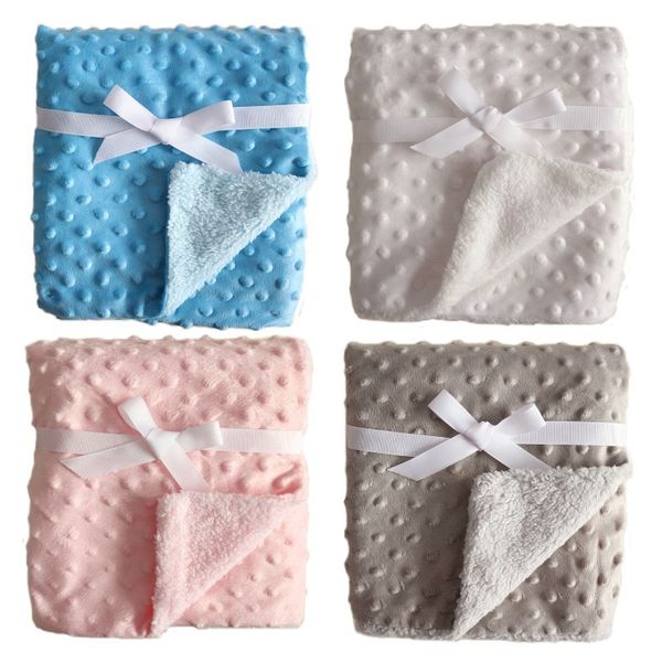 newborn baby blanket infant coral fleece swaddling sleep blankets soft baby quilt envelopes wrap kids bath towel bedding set lj201105
newborn baby blanket infant coral fleece swaddling sleep blankets soft baby quilt envelopes wrap kids bath towel bedding set lj201105
