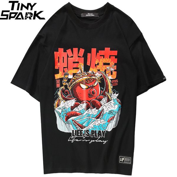 hip hop t shirt streetwear oversized funny ocs men harajuku t-shirt japanese style summer tees cotton tshirt black lj200827, White;black
hip hop t shirt streetwear oversized funny ocs men harajuku t-shirt japanese style summer tees cotton tshirt black lj200827, White;black