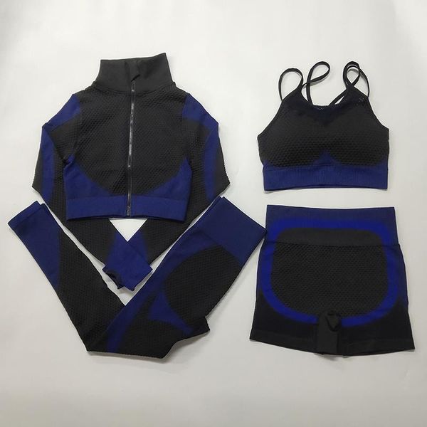 yoga outfits set 2/4 piece gym wear sports bra leggings zipper jacket hollow shorts slim sportswear running clothes, White;red
yoga outfits set 2/4 piece gym wear sports bra leggings zipper jacket hollow shorts slim sportswear running clothes, White;red