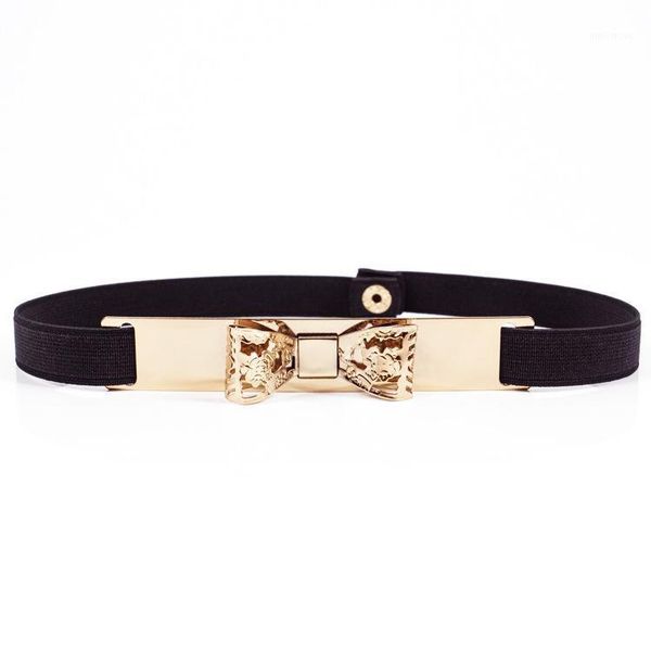 metal buckle belt for dresses women ladies elastic waist chain belts female gold thin belts fashion 2020 waistband rt1261, Black;brown
metal buckle belt for dresses women ladies elastic waist chain belts female gold thin belts fashion 2020 waistband rt1261, Black;brown