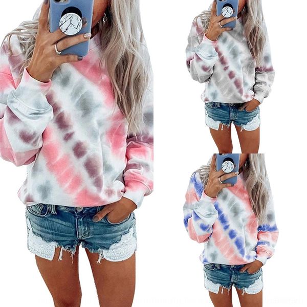 ievsp shiying tie-dyed sweater pullover women's autumn new long sleeve street style round 2531014 pullover sweater women neck zxpq0, Black
ievsp shiying tie-dyed sweater pullover women's autumn new long sleeve street style round 2531014 pullover sweater women neck zxpq0, Black