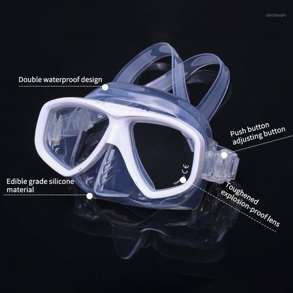 2020 swimming equipment face masks anti mask anti fog spray diving mask scuba silicone diving goggles underwater snorkel goggles1
2020 swimming equipment face masks anti mask anti fog spray diving mask scuba silicone diving goggles underwater snorkel goggles1