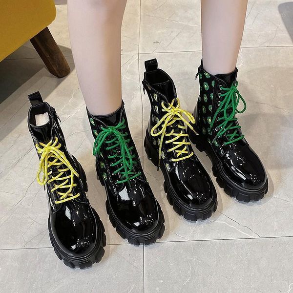 boots 2021 square heel quality pu leather women shoes round toe ankle lace up zipper fashion ladies pumps big size 35-401, Black
boots 2021 square heel quality pu leather women shoes round toe ankle lace up zipper fashion ladies pumps big size 35-401, Black