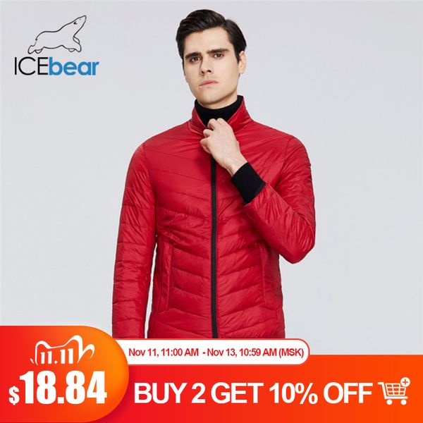 icebear new lightweight men's down jacket quality male jacket men spring coat warm men clothing mwy19999d 201104, Black
icebear new lightweight men's down jacket quality male jacket men spring coat warm men clothing mwy19999d 201104, Black