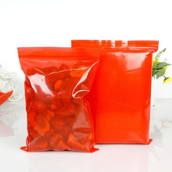 gift wrap 100pcs/lot red plastic packaging bag self seal dry flower beans storage zipper candy snack retails pack
gift wrap 100pcs/lot red plastic packaging bag self seal dry flower beans storage zipper candy snack retails pack