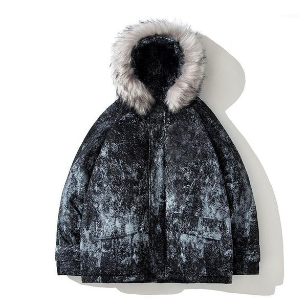 men winter warm fur hooded jacket parkas mens outdoors fashion warm thick black coat parkas male cotton padded jackets 5xl1
men winter warm fur hooded jacket parkas mens outdoors fashion warm thick black coat parkas male cotton padded jackets 5xl1
