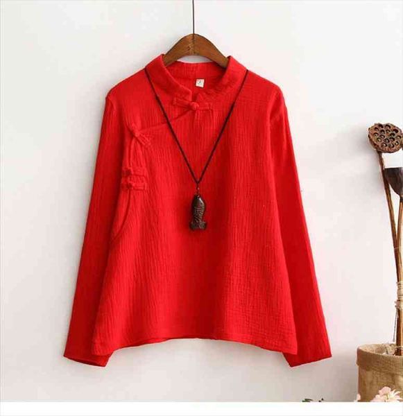 fashion womens brand linen blouse female style shirts blouse autumn spring shirts plus size s 5xl 6xl, White
fashion womens brand linen blouse female style shirts blouse autumn spring shirts plus size s 5xl 6xl, White