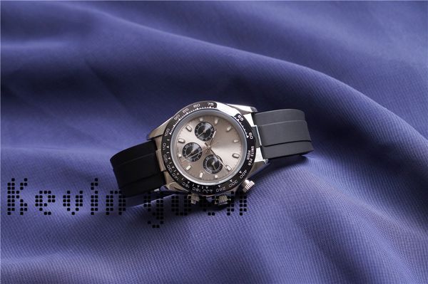 mens 40mm watch men function relogies work automatic all rubber orologio sports mechanical wristwatches subdials for men relojes strap jnjf, Slivery;brown
mens 40mm watch men function relogies work automatic all rubber orologio sports mechanical wristwatches subdials for men relojes strap jnjf, Slivery;brown