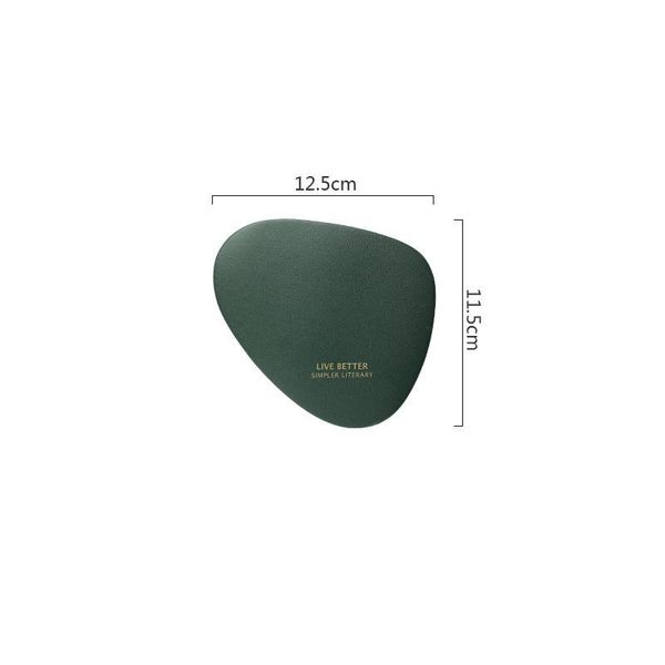 pad mat decorative coffee coasters pu leather placemat european style leather table mat placemats home decoration wmtfvq bdesybag
pad mat decorative coffee coasters pu leather placemat european style leather table mat placemats home decoration wmtfvq bdesybag