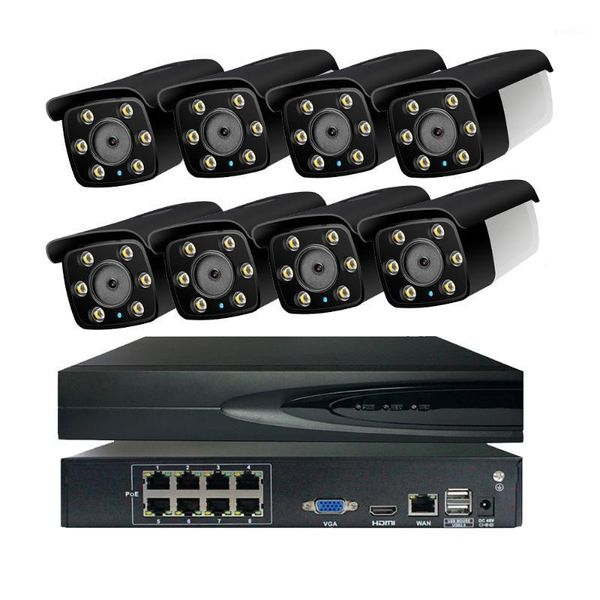 wireless camera kits h.265 8ch 3mp cctv security system color day and nigh poe nvr kit 3.0mp outdoor ip p2p onvif video surveillance set1
wireless camera kits h.265 8ch 3mp cctv security system color day and nigh poe nvr kit 3.0mp outdoor ip p2p onvif video surveillance set1