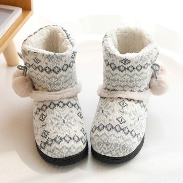 women's cute cartoon warm soft plush home short boots cotton shoes shoes woman sandals 2020jan15 x1020, Black
women's cute cartoon warm soft plush home short boots cotton shoes shoes woman sandals 2020jan15 x1020, Black