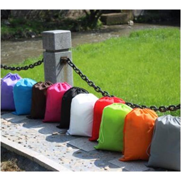 40cmx30cm non woven sack with rope storage wholesale-100pcs bag multiple colours for shoe / clothes dust proof8mrf
40cmx30cm non woven sack with rope storage wholesale-100pcs bag multiple colours for shoe / clothes dust proof8mrf