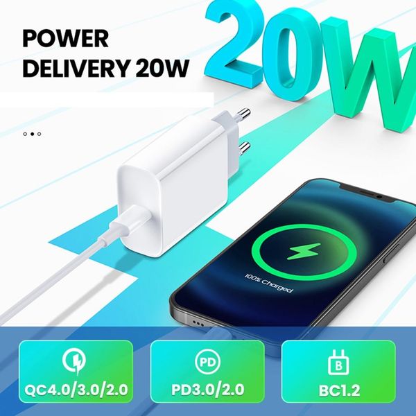 2 in 1 pd 20w single usb-c type-c port travel charger 3a pd30 usb-c type-c to usb-c type-c fast charge data cable set cable length 2m e
2 in 1 pd 20w single usb-c type-c port travel charger 3a pd30 usb-c type-c to usb-c type-c fast charge data cable set cable length 2m e