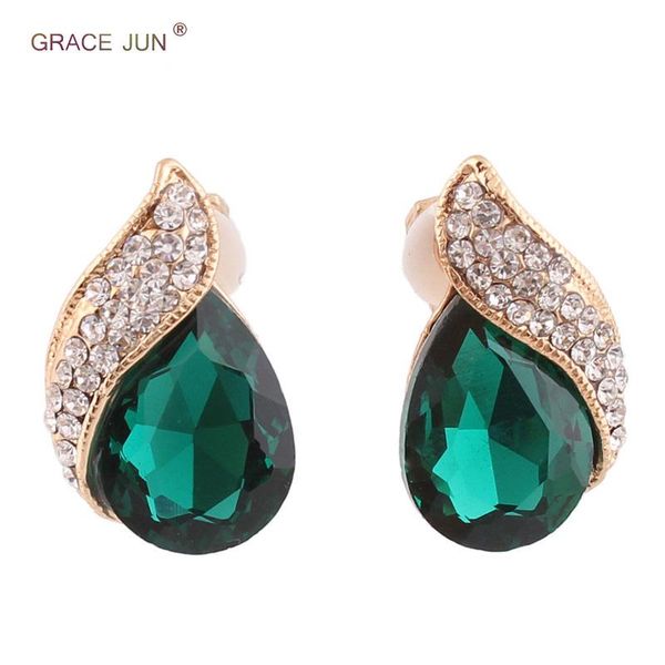 high-grade rhinestone crystal tear drop shape clip on earrings non piercing for women wedding luxury no hole earrings new, Silver
high-grade rhinestone crystal tear drop shape clip on earrings non piercing for women wedding luxury no hole earrings new, Silver