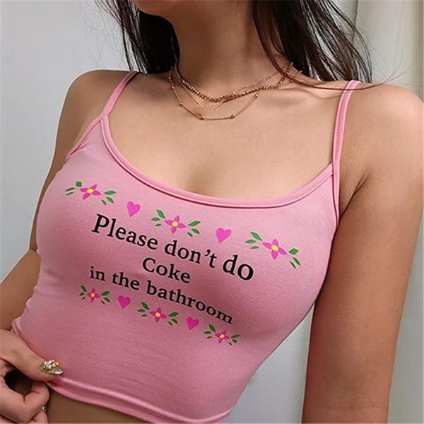 summer crop women adjusted straps sleeveless camis letters print fitness tight tank t shirt feminino 2021 new, White
summer crop women adjusted straps sleeveless camis letters print fitness tight tank t shirt feminino 2021 new, White