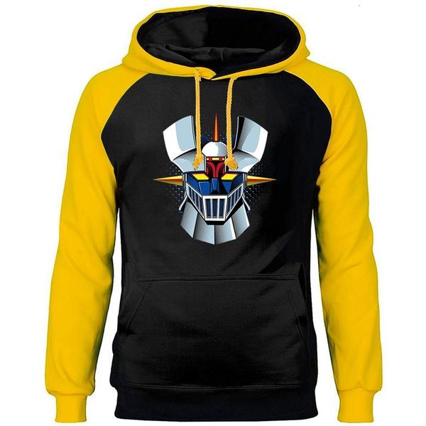 mazinger z японский аниме аниме раган толстовки бренд толстовка мужская crewneck cousssuit осень зимние пуловеры harajuku streetwear, Black
mazinger z японский аниме аниме раган толстовки бренд толстовка мужская crewneck cousssuit осень зимние пуловеры harajuku streetwear, Black