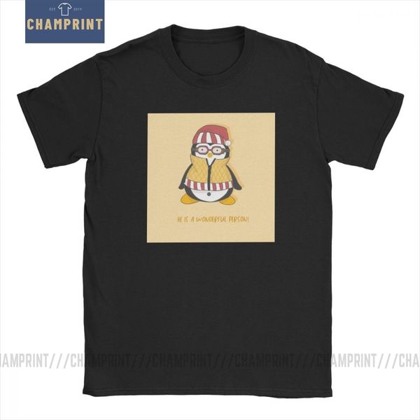 sport penguin doll joey friends men's t shirts classic tv show funny humorous tee shirt short sleeve t-shirts 100% cotton gift
sport penguin doll joey friends men's t shirts classic tv show funny humorous tee shirt short sleeve t-shirts 100% cotton gift