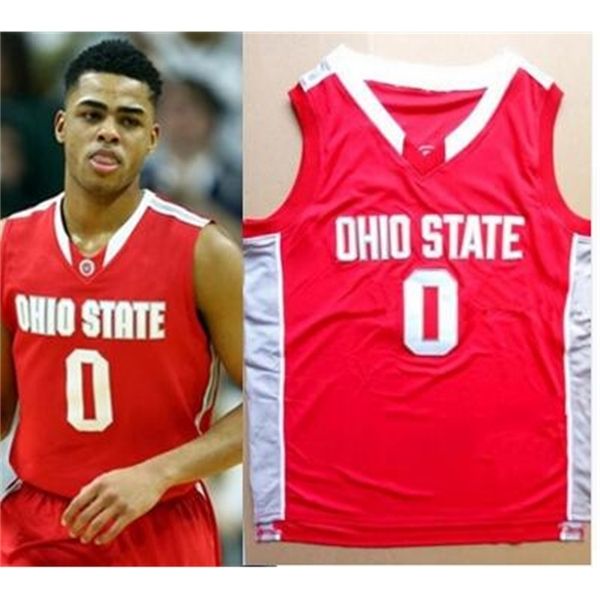 custom 604 youth women vintage d.angelo russell #0 jared sullinger ohio basketball jersey size s-4xl or custom any name or number jersey, Black
custom 604 youth women vintage d.angelo russell #0 jared sullinger ohio basketball jersey size s-4xl or custom any name or number jersey, Black