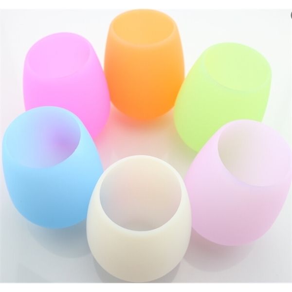 new arrive colorful fashion unbreakable clear rubber wine glass silicone cup wine glasses
new arrive colorful fashion unbreakable clear rubber wine glass silicone cup wine glasses