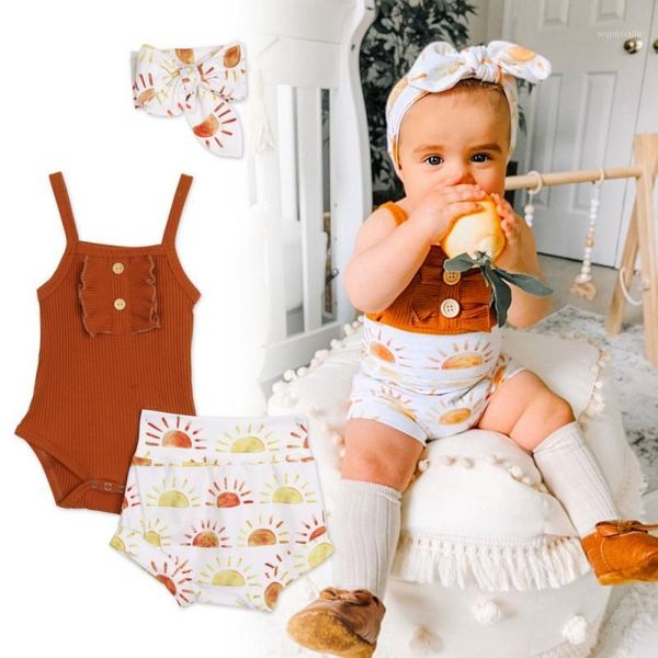 clothing sets born baby girl romper set jumpsuit bodysuit +pants shorts+headband outfit fashion casual brithday party1, White
clothing sets born baby girl romper set jumpsuit bodysuit +pants shorts+headband outfit fashion casual brithday party1, White
