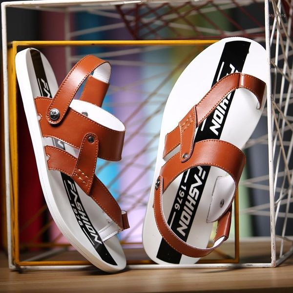 beach sandalia para ritable man ete sandalle shoes masculina sandel uomo sandles hombre verano sandalet summer sandals couro da1, Black
beach sandalia para ritable man ete sandalle shoes masculina sandel uomo sandles hombre verano sandalet summer sandals couro da1, Black